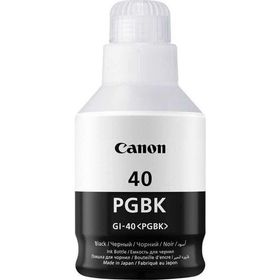 Canon Gı-41c Mavi Mürekkep Kartuşu