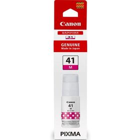 Canon Gı-41m Kırmızı Mürekkep Kartuşu