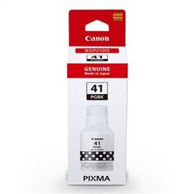 Canon Gı-41pgbk Siyah Mürekkep Kartuşu