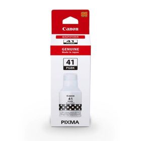 Canon Gı-41pgbk Siyah Mürekkep Kartuşu