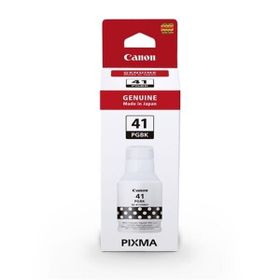 Canon Gı-41pgbk Siyah Mürekkep Kartuşu