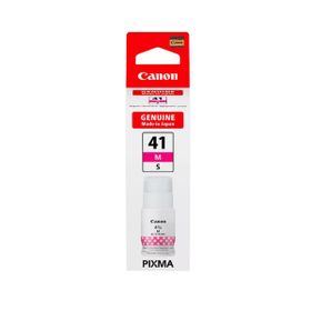 Canon GI-41S Kırmızı Orjinal Mürekkep