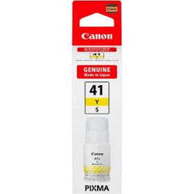 Canon GI-41S Sarı Orjinal Mürekkep