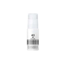 Canon GI-43-4698C001 70 ml Siyah Muadil Mürekkep