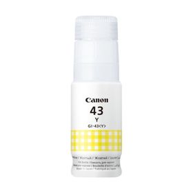 Canon GI-43/4689C001 70 ml Sarı Muadil Mürekkep
