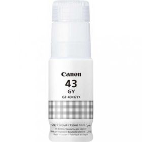 Canon Gi-43/4707C001 Gri Mürekkep