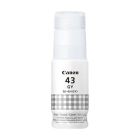 Canon Gi-43/4707C001 Gri Mürekkep
