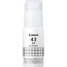Canon Gi-43/4707C001 Gri Mürekkep