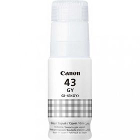 Canon Gi-43/4707C001 Gri Mürekkep