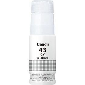Canon Gi-43/4707C001 Gri Mürekkep