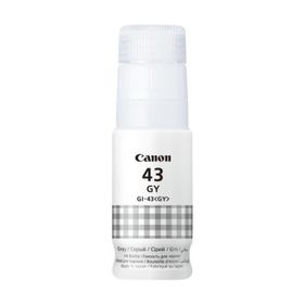 Canon Gi-43/4707C001 Gri Mürekkep