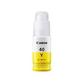 Canon GI-43GY G540-G640 Gri Şişe Mürekkep