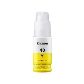 Canon GI-43R G540-G640 Red Kırmızı Şişe Mürekkep