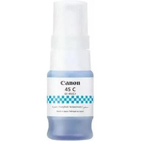 Canon GI-45 40 ml Mavi Muadil Mürekkep