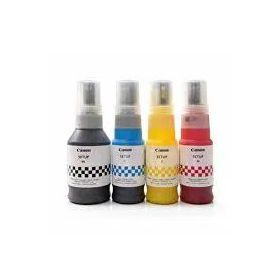 Canon GI-45 70 ml Takım Muadil Mürekkep