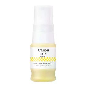 Canon GI 45Y 6287C001 Sarı Muadil Mürekkep
