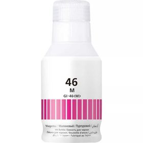 Canon GI-46 135 ml Kırmızı Muadil Mürekkep