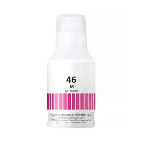 Canon GI-46 140 ml Kırmızı Muadil Mürekkep