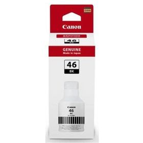 Canon GI-46 4411C001 Siyah Orijinal Mürekkep Kartuş