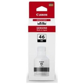 Canon GI-46 4411C001 Siyah Orijinal Mürekkep Kartuş
