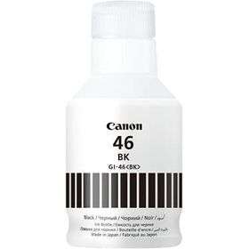 Canon GI-46 4411C001 Siyah Orijinal Mürekkep Kartuş
