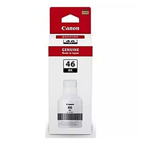 Canon GI-46 4411C001 Siyah Orijinal Mürekkep Kartuş
