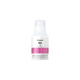 Canon GI-46 4428C001 Kırmızı Muadil Mürekkep Kartuş