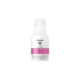 Canon GI-46 4428C001 Kırmızı Muadil Mürekkep Kartuş