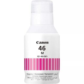 Canon GI-46 Maxify GX6040 Kırmızı Orjinal Mürekkep Kartuş