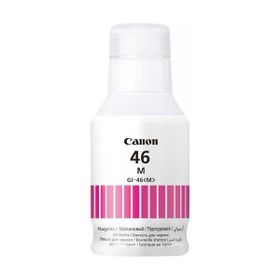 Canon GI-46 Maxify GX6040 Kırmızı Orjinal Mürekkep Kartuş