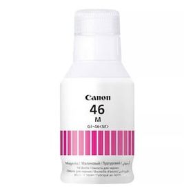 Canon GI-46 Maxify GX6050 Kırmızı Orjinal Mürekkep Kartuş