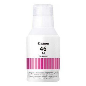 Canon GI-46 Maxify GX7040 Kırmızı Orjinal Mürekkep Kartuş