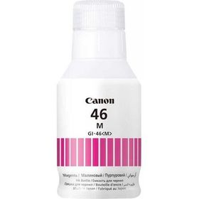 Canon GI-46 Maxify GX7040 Kırmızı Orjinal Mürekkep Kartuş