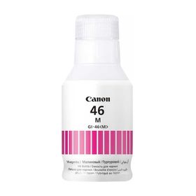 Canon GI-46 Maxify GX7040 Kırmızı Orjinal Mürekkep Kartuş