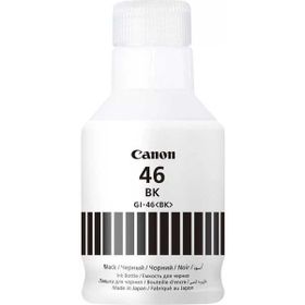 Canon GI-46/4411C001 Siyah Orjinal Mürekkep