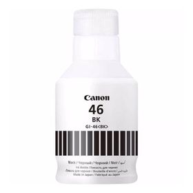 Canon GI-46/4411C001 Siyah Orjinal Mürekkep