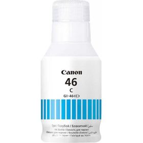 Canon GI-46/4427C001 Mavi Orjinal Mürekkep