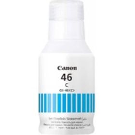 Canon GI-46/4427C001 Mavi Orjinal Mürekkep