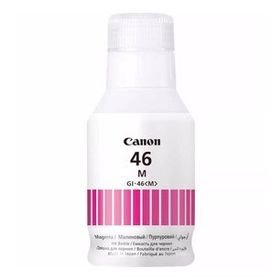 Canon GI-46/4428C001 Kırmızı Orjinal Mürekkep