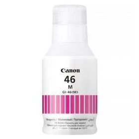 Canon GI-46/4428C001 Kırmızı Orjinal Mürekkep