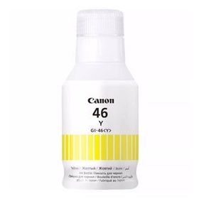 Canon GI-46/4429C001 Sarı Orjinal Mürekkep