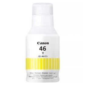 Canon GI-46/4429C001 Sarı Orjinal Mürekkep