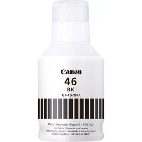 Canon GI-46BK Siyah Mürekkep Kartuş