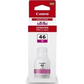 Canon GI-46M GX6040-GX7040 Kırmızı Mürekkep