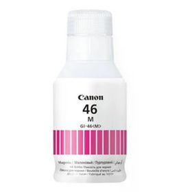 Canon GI-46M GX6040-GX7040 Kırmızı Mürekkep