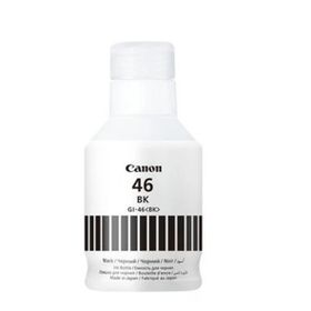 Canon GI-46PGBK GX6040-GX7040 Siyah Mürekkep