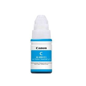 Canon GI-490 135 ml Mavi Mürekkep