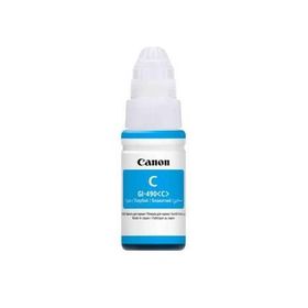 Canon GI-490 C Mürekkep Kartuş