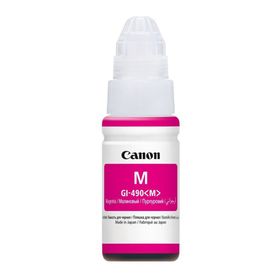 Canon GI-490 M 0665C001 Mürekkep Karttuş