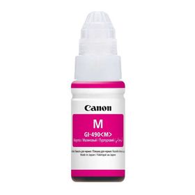 Canon GI-490 M 0665C001 Mürekkep Karttuş